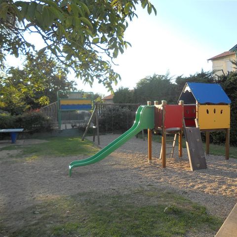 Camping Le Parc de la Grève Camping Le Parc de la Grève - Camping Vendée - Image N°19