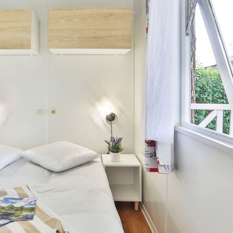 CHALET 3 people - Home Evasion 2ch (Primo range)