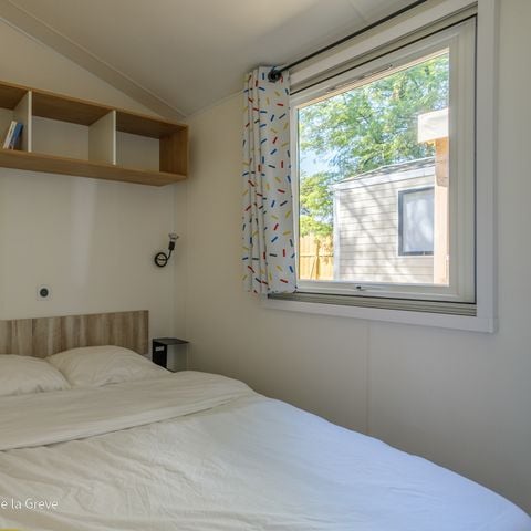 CASA MOBILE 2 persone - Casa Confort 1 letto (gamma classica)