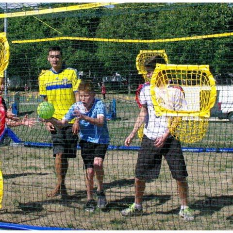 Camping Le Parc de la Grève Camping Le Parc de la Grève - Camping Vendée - Image N°20