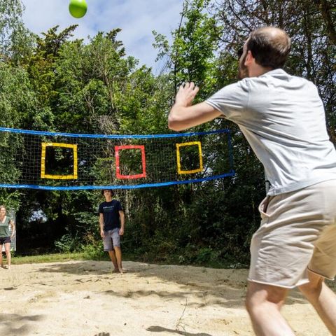 Camping Le Parc de la Grève Camping Le Parc de la Grève - Camping Vendée - Image N°16