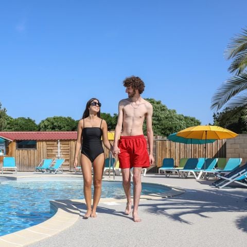 Camping Ushuaïa Villages Le Parc de la Grève - Camping Vendée - Image N°6