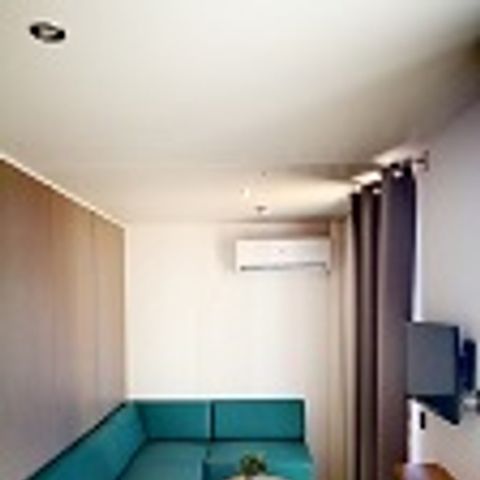 CASA MOBILE 4 persone - DUNA