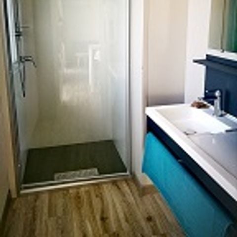 CASA MOBILE 4 persone - DUNA