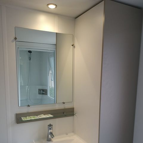 BUNGALOW 2 personnes - CAMALEON