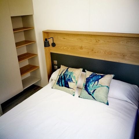 Mobile home 6 persons - MARISMA