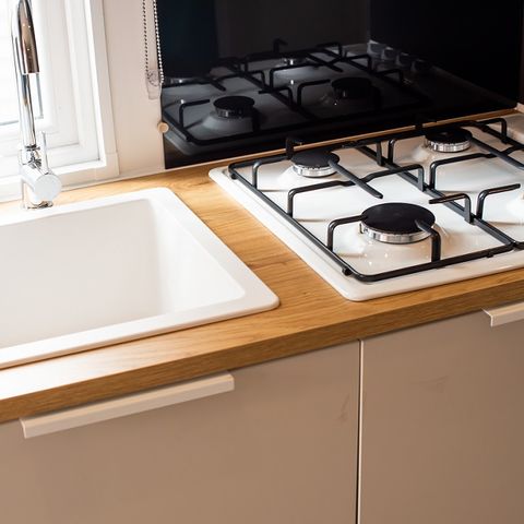 CASA MOBILE 4 persone - BAJAMAR