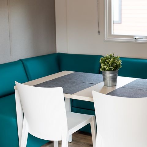 BUNGALOW 4 personnes - BAJAMAR