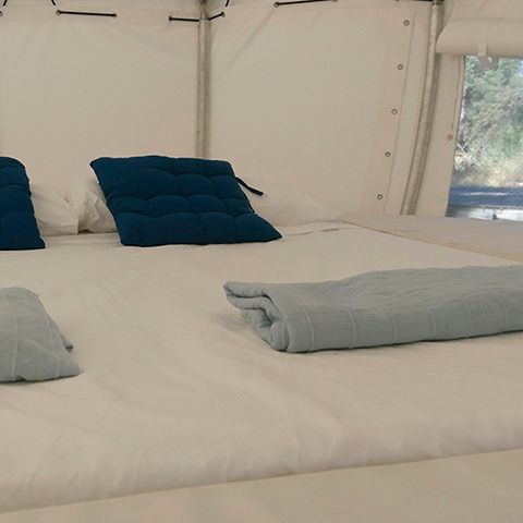 UNUSUAL ACCOMMODATION 2 people - COCOON