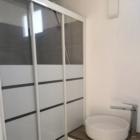 BUNGALOW 2 persone - LEVANTE