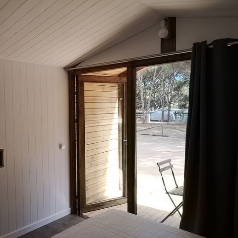 Bungalow 2 personen - LEVANTE