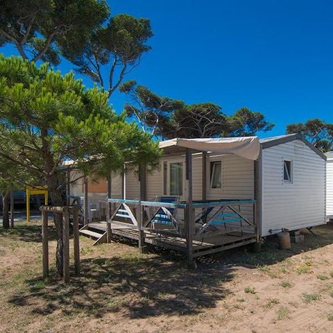 Casa mobile 6 persone - Casa mobile 3/6 pers