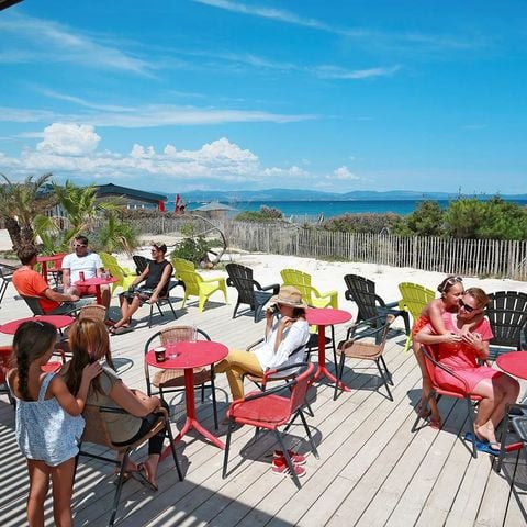 Camping Eurosurf - Les Salines - Camping Var - Afbeelding N°5