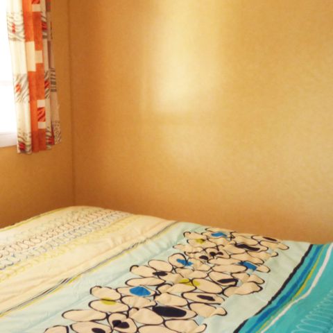 BUNGALOW 4 personnes - IDAHO ECO