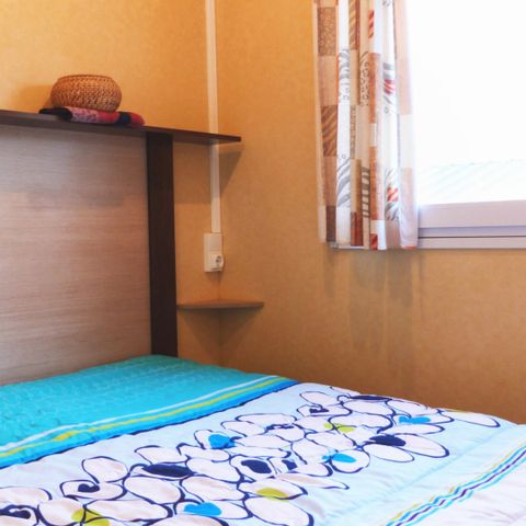 Mobilheim 6 Personen - COLORADO. ECO