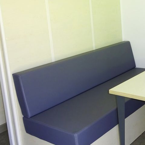 Mobilheim 3 Personen - OKLAHOMA. STANDARD