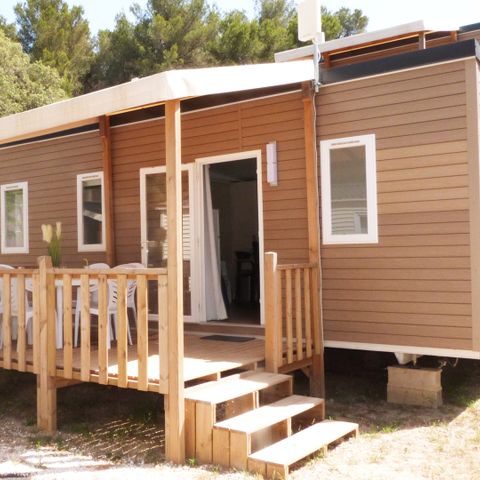 BUNGALOW 6 personnes - ARIZONA. STANDARD