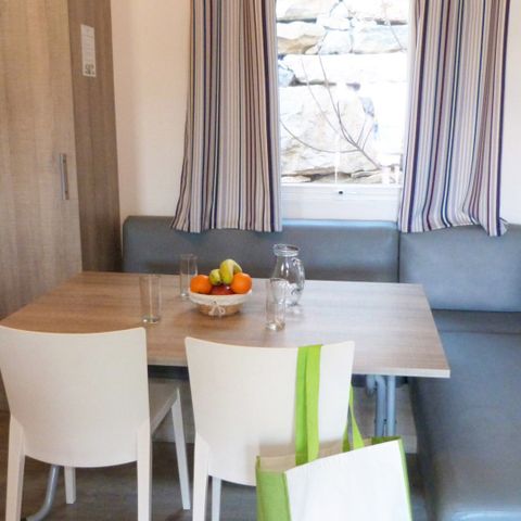 BUNGALOW 6 personnes - ARIZONA STANDARD