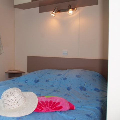 BUNGALOW 6 personnes - COLORADO. ECO