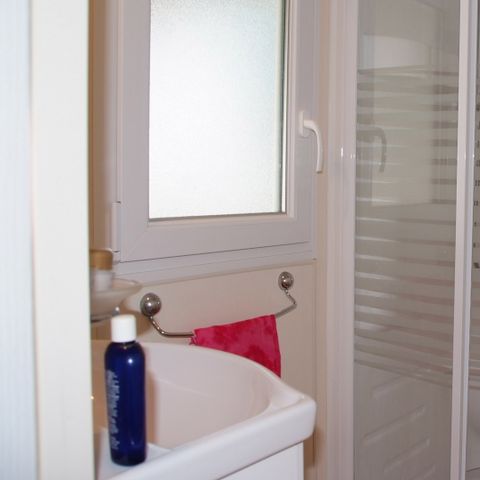 BUNGALOW 6 personnes - COLORADO ECO