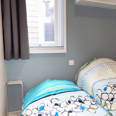 BUNGALOW 8 personnes - TEXAS CONFORT