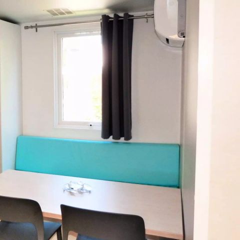 CASA MOBILE 4 persone - Idaho Standard 3 Camere 4 Persone Aria condizionata + TV