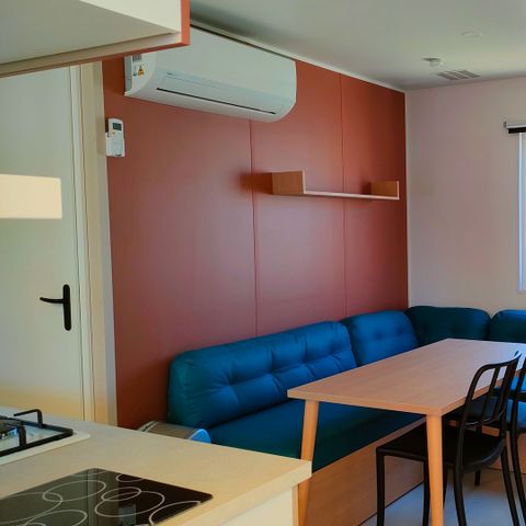CASA MOBILE 6 persone - COLORADO. STANDARD