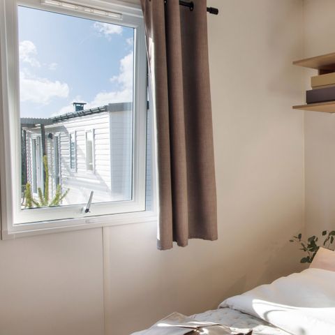 BUNGALOW 6 personnes - COLORADO. STANDARD