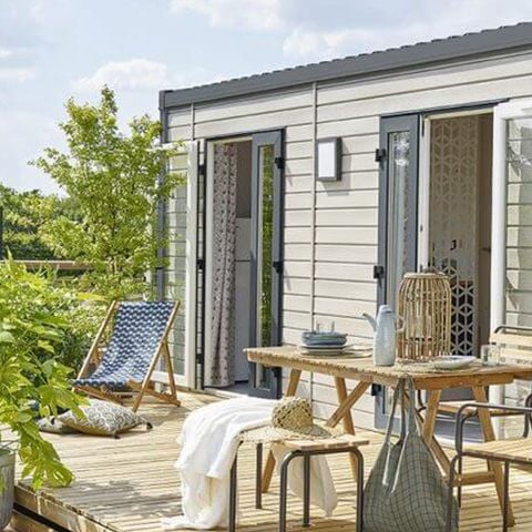 MOBILE HOME 6 people - ARIZONA CONFORT