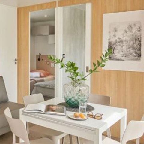 CASA MOBILE 6 persone - ARIZONA CONFORT