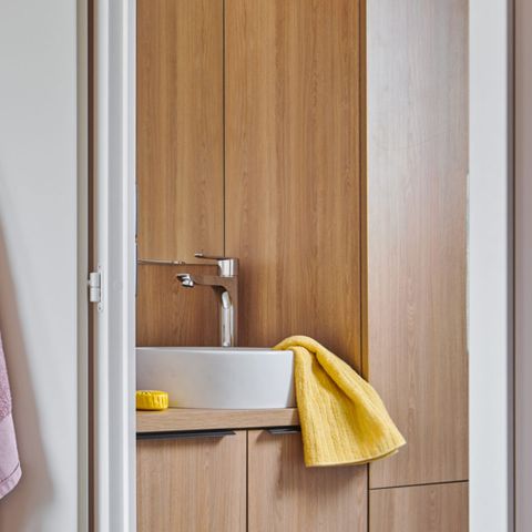 CASA MOBILE 6 persone - ARIZONA CONFORT