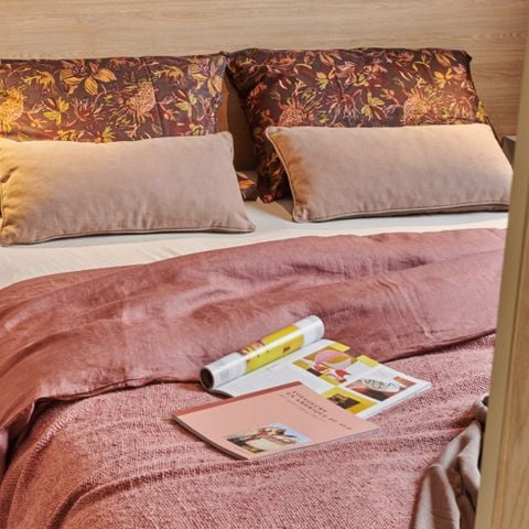 BUNGALOW 6 personnes - ARIZONA CONFORT