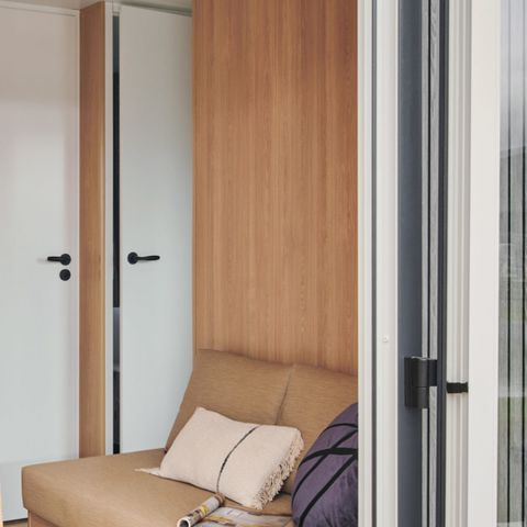 MOBILHOME 6 personas - ARIZONA CONFORT