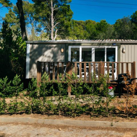 MOBILE HOME 6 people - Sapphire, 2 bedroom, By Lifestyle Holidays