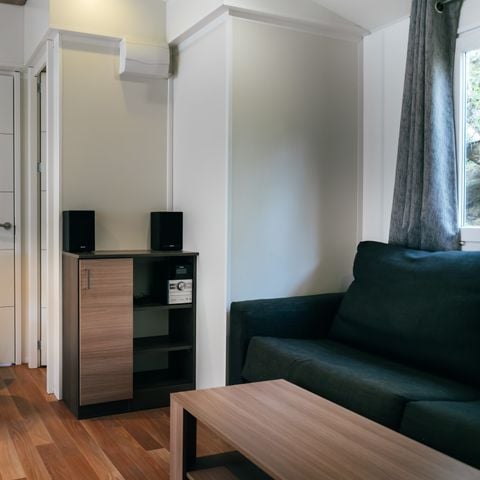 MOBILHOME 6 personnes - Ruby 3 chambres, Par Lifestyle Holidays 