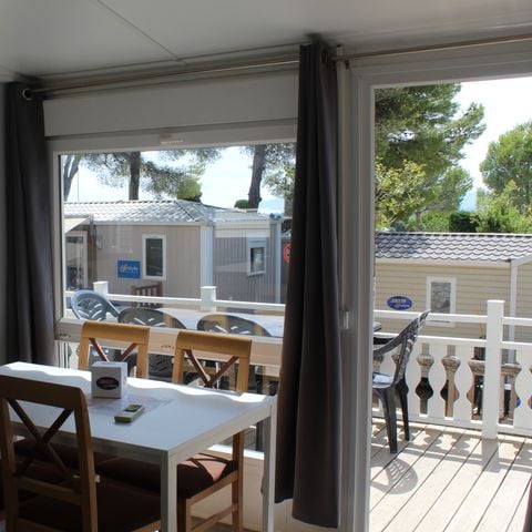 BUNGALOW 6 personnes - Siesta Apollo, 3 Chambre, Par Lifestyle Holidays