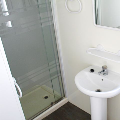 BUNGALOW 6 personnes - Siesta Apollo, 3 Chambre, Par Lifestyle Holidays