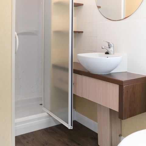 MOBILE HOME 6 people - Siesta Apollo, 3 bedroom, By Lifestyle Holidays