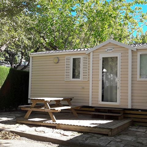 Mobilhome 5 personas