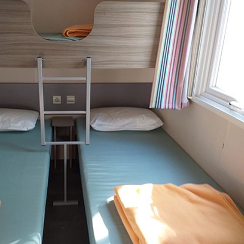 Mobilhome 5 personas