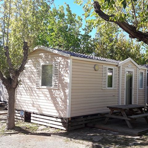 Mobilhome 5 personas