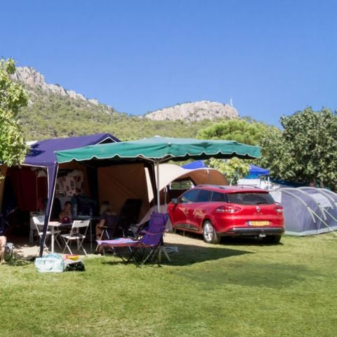 Parcela - 70m² 6A