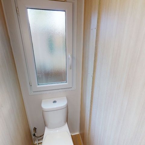 Mobilhome 6 personas - Rocamaura