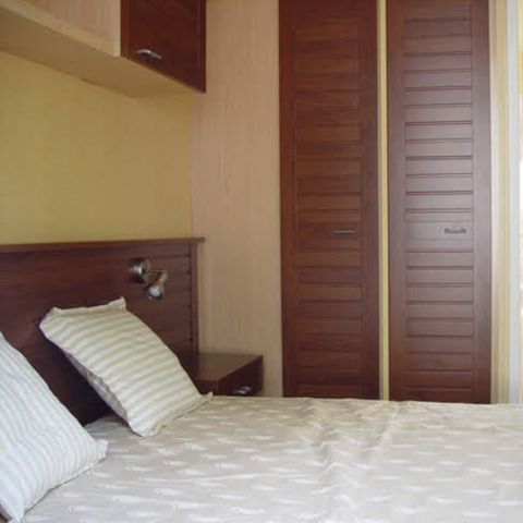 Mobilhome 6 personas - Siesta Apollo (3 dormitorios)