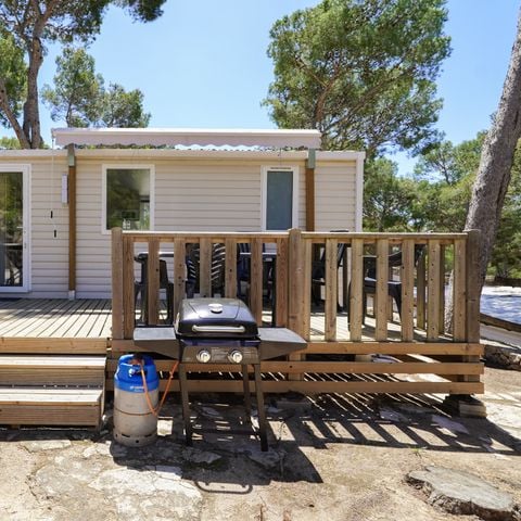 Mobilhome 6 personnes - Saphir, 2 Chambres Par Lifestyle Holidays