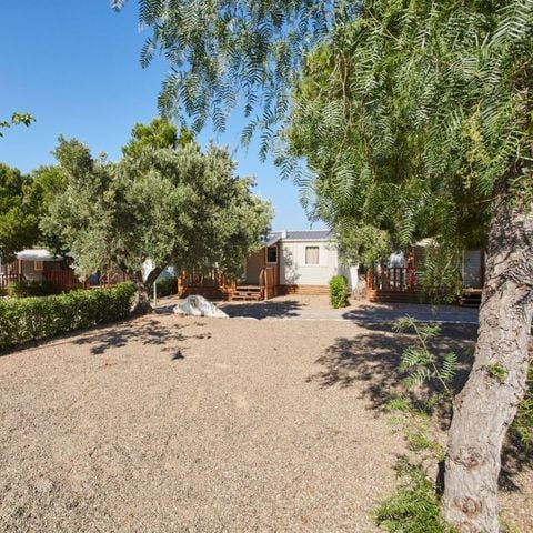 PARCELA - 60m² Confort