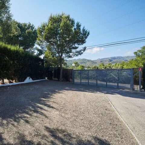 Pitch - 60m² Comfort