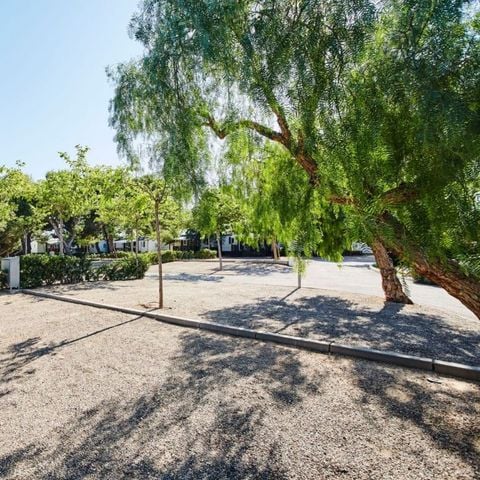 Stellplatz - Prestige 75m²