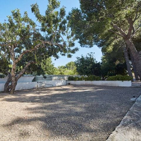 STAANPLAATS - Prestige 75m²