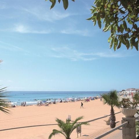 Camping Alannia Costa Dorada - Camping Tarragone - Image N°2